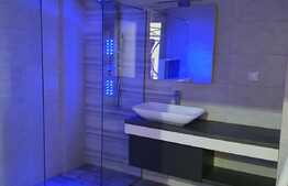 2 camere, mobilat lux, parcare subterana, Complex Luminia