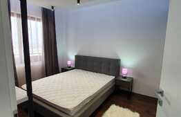 2 camere, mobilat lux, parcare subterana, Complex Luminia