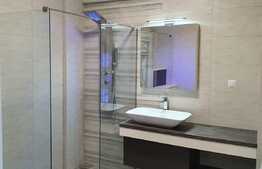 2 camere, mobilat lux, parcare subterana, Complex Luminia