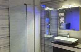 2 camere, mobilat lux, parcare subterana, Complex Luminia