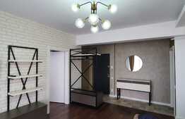 2 camere, mobilat lux, parcare subterana, Complex Luminia