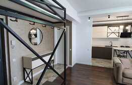 2 camere, mobilat lux, parcare subterana, Complex Luminia