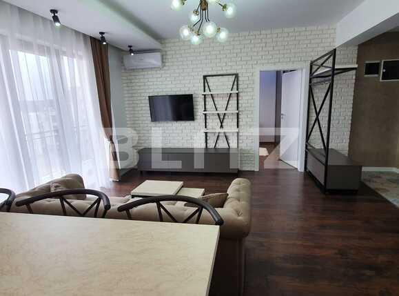 Apartament de închiriat 2 camere Europa - 49691AI | BLITZ Cluj-Napoca | Poza5