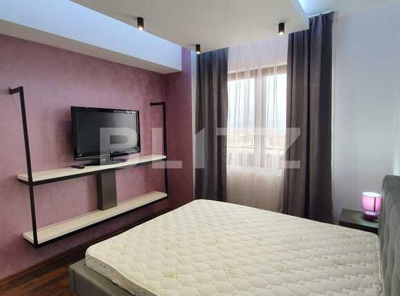 Apartament de închiriat 2 camere Europa - 49691AI | BLITZ Cluj-Napoca | Poza12