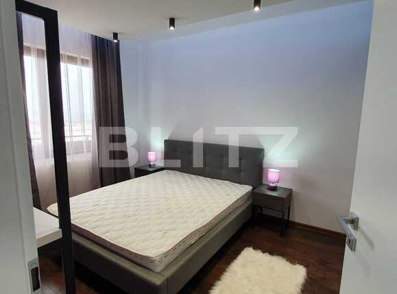 Apartament de închiriat 2 camere Europa - 49691AI | BLITZ Cluj-Napoca | Poza11