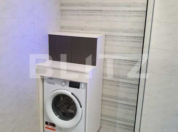 Apartament de închiriat 2 camere Europa - 49691AI | BLITZ Cluj-Napoca | Poza15