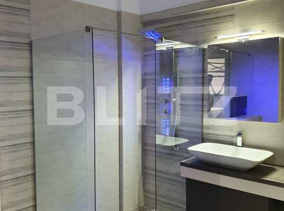 Apartament de închiriat 2 camere Europa - 49691AI | BLITZ Cluj-Napoca | Poza13