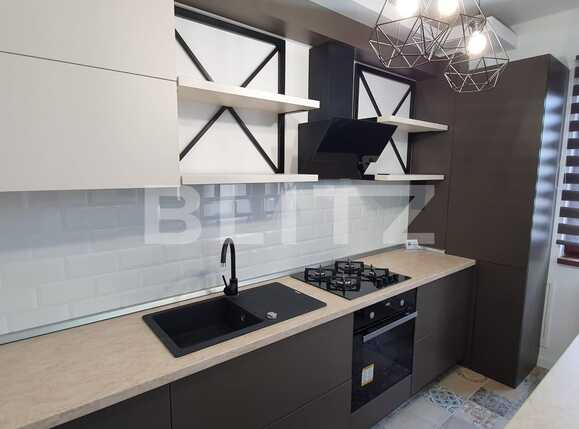 Apartament de închiriat 2 camere Europa - 49691AI | BLITZ Cluj-Napoca | Poza7