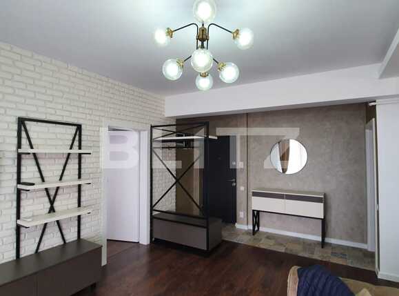 Apartament de închiriat 2 camere Europa - 49691AI | BLITZ Cluj-Napoca | Poza8