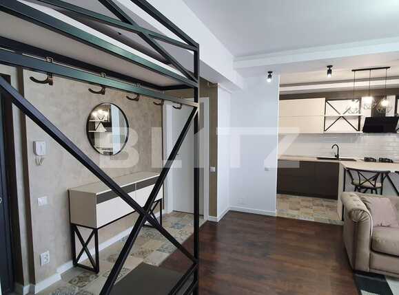 Apartament de închiriat 2 camere Europa - 49691AI | BLITZ Cluj-Napoca | Poza6