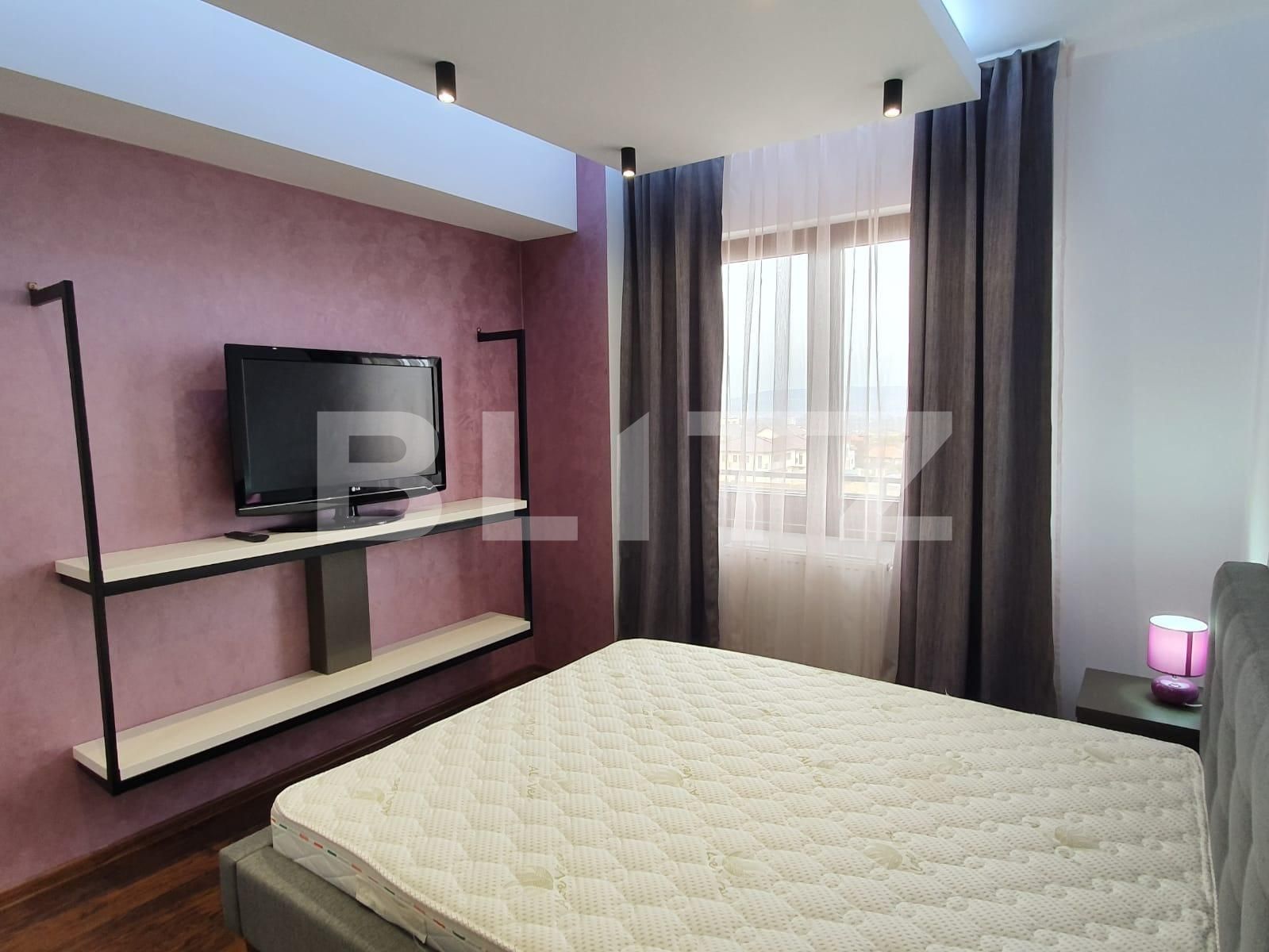 Apartament de închiriat 2 camere Europa - 49691AI | BLITZ Cluj-Napoca | Poza12