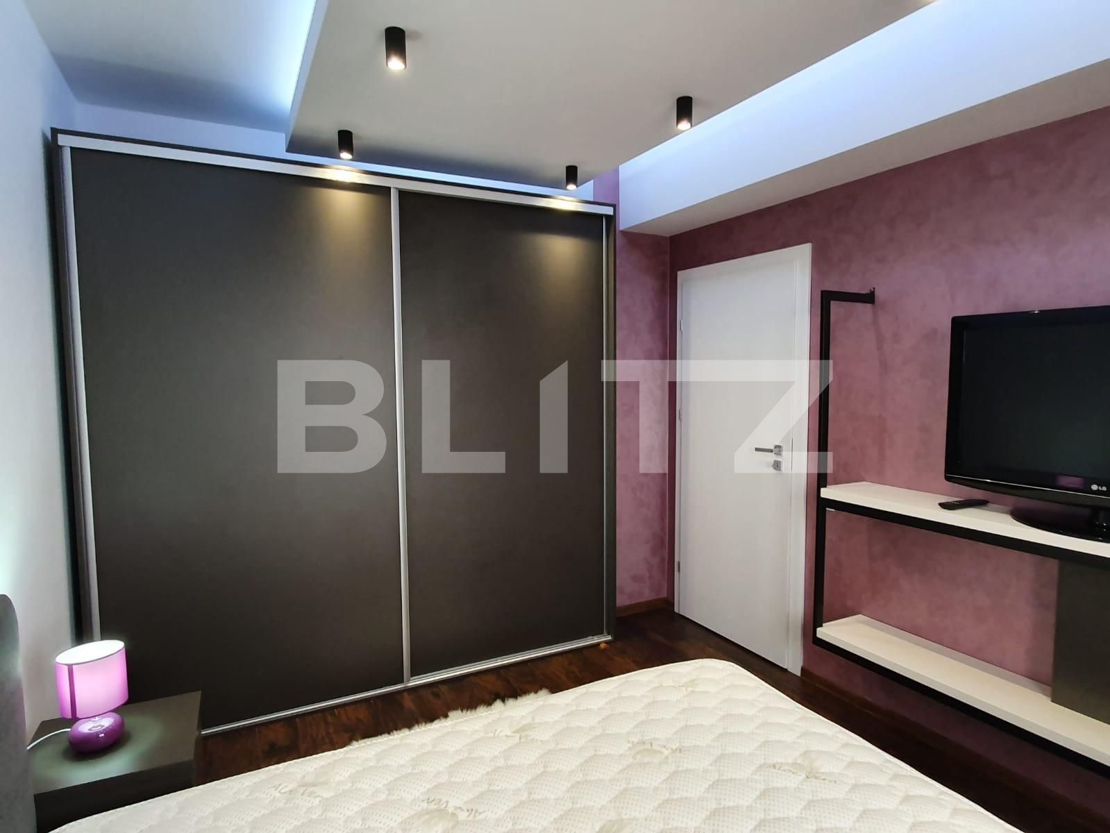 Apartament de închiriat 2 camere Europa - 49691AI | BLITZ Cluj-Napoca | Poza9