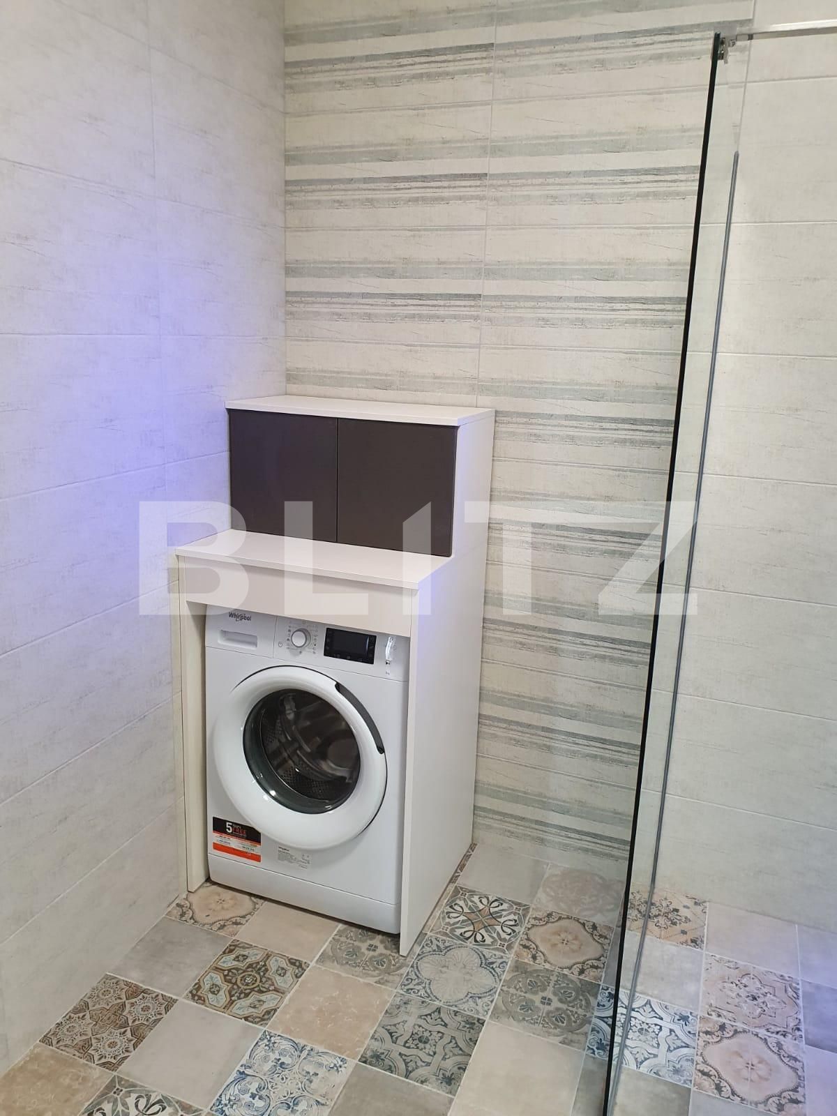 Apartament de închiriat 2 camere Europa - 49691AI | BLITZ Cluj-Napoca | Poza15