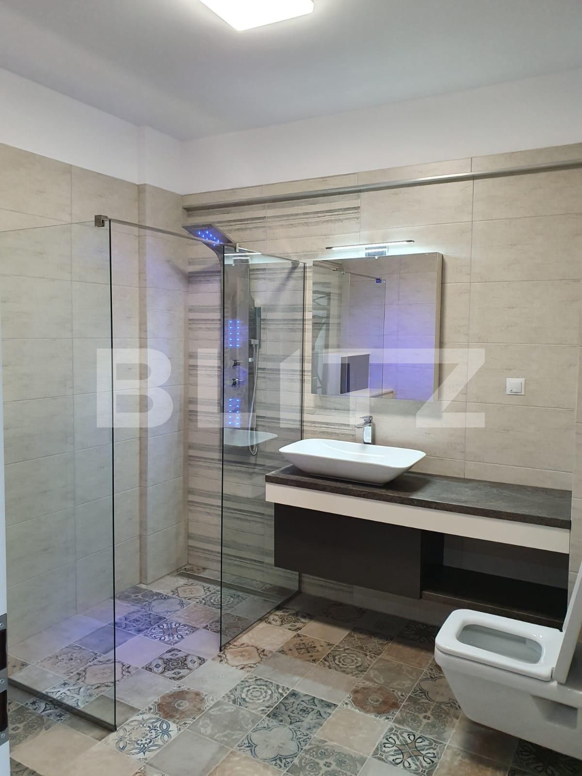 Apartament de închiriat 2 camere Europa - 49691AI | BLITZ Cluj-Napoca | Poza16