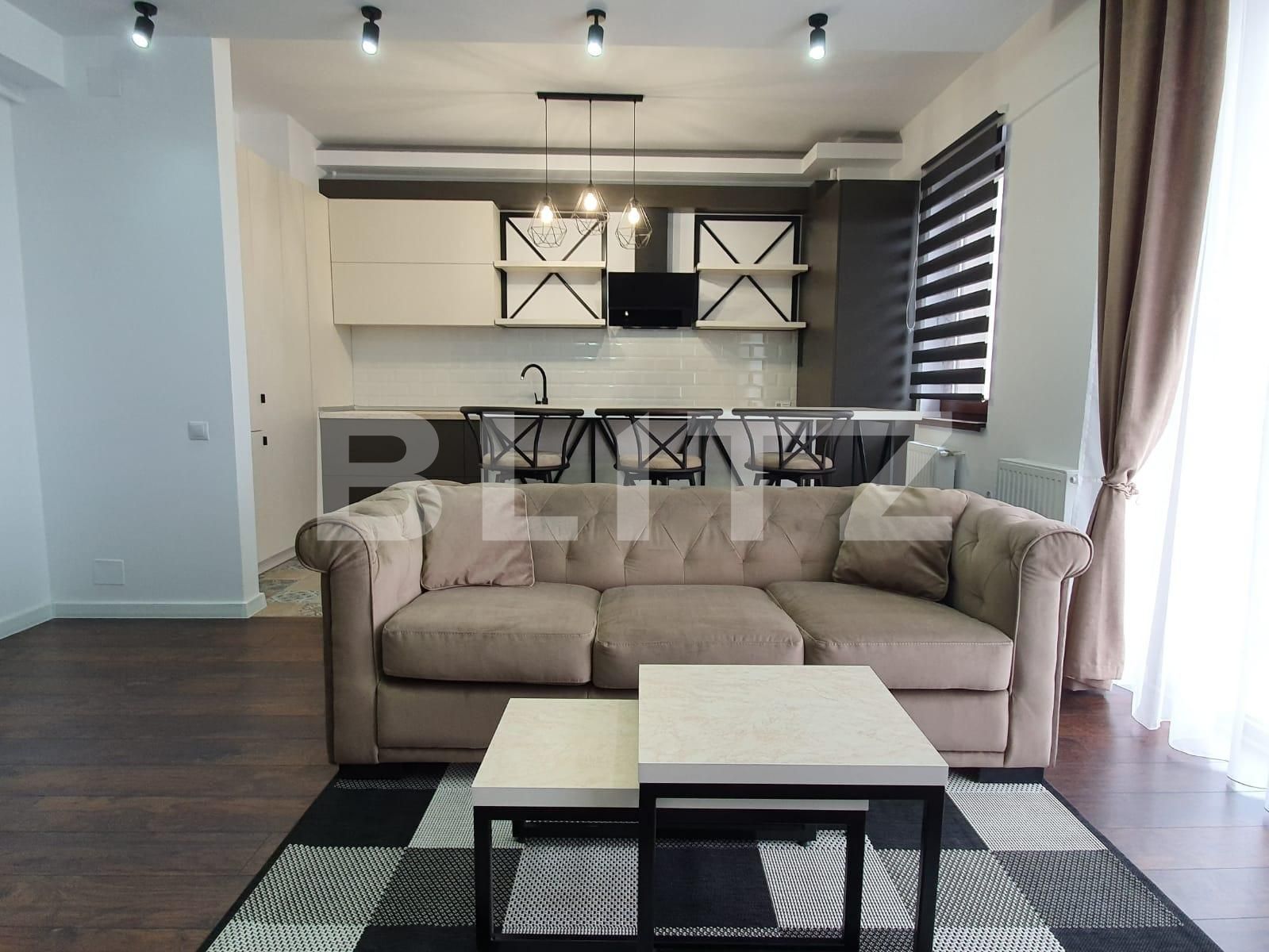 Apartament de închiriat 2 camere Europa - 49691AI | BLITZ Cluj-Napoca | Poza3