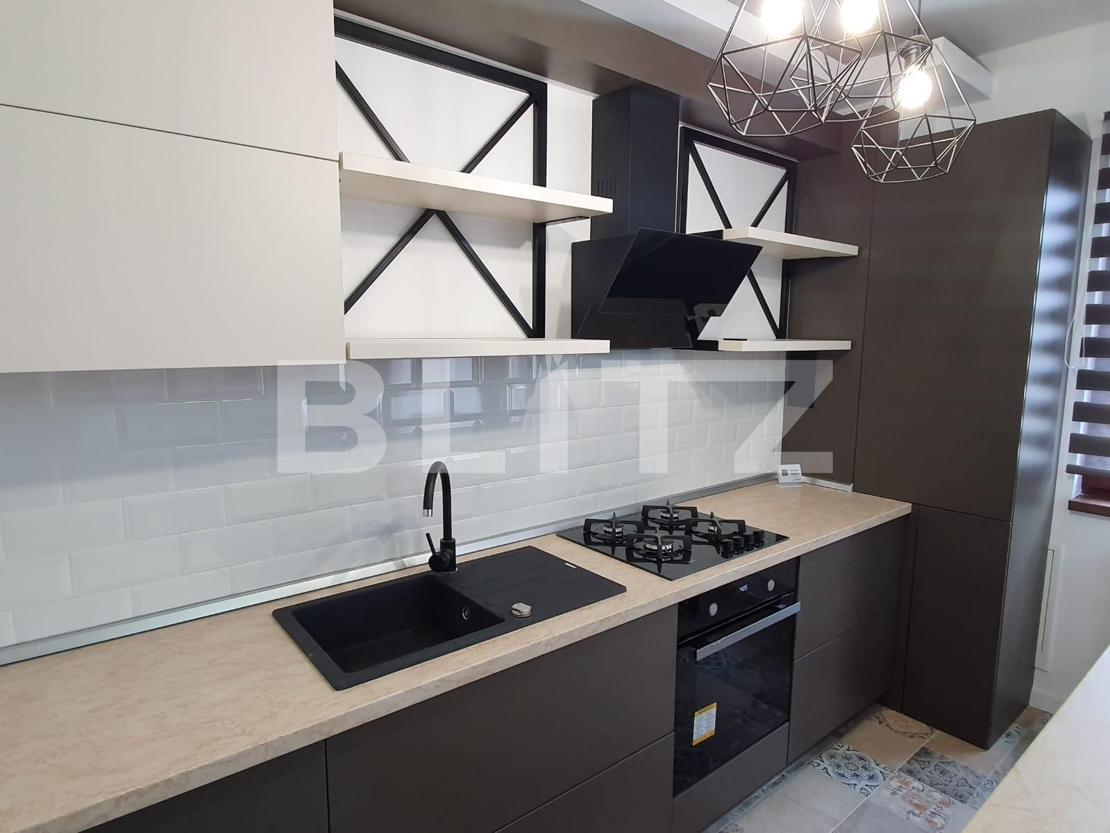 Apartament de închiriat 2 camere Europa - 49691AI | BLITZ Cluj-Napoca | Poza7
