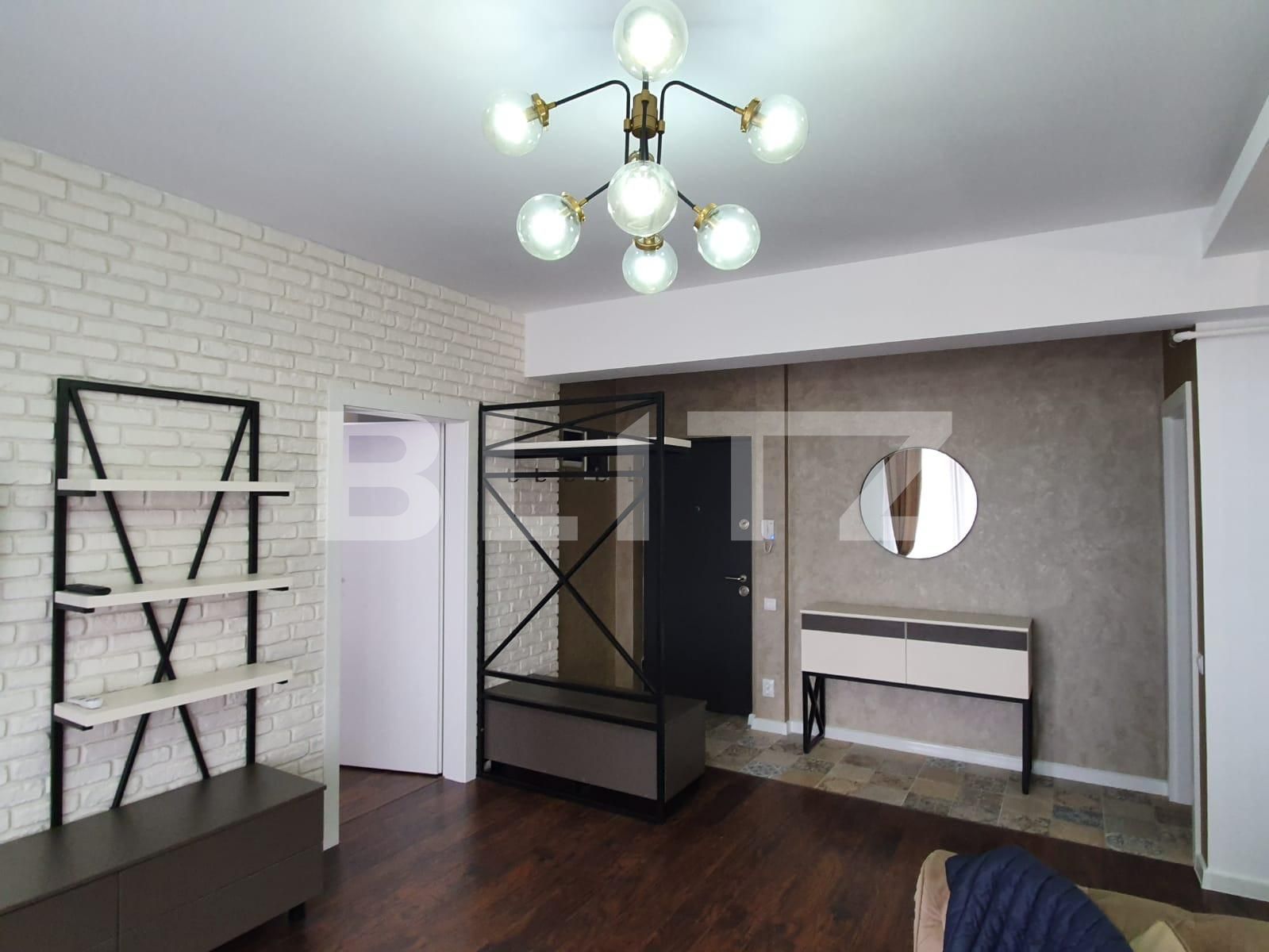 Apartament de închiriat 2 camere Europa - 49691AI | BLITZ Cluj-Napoca | Poza8