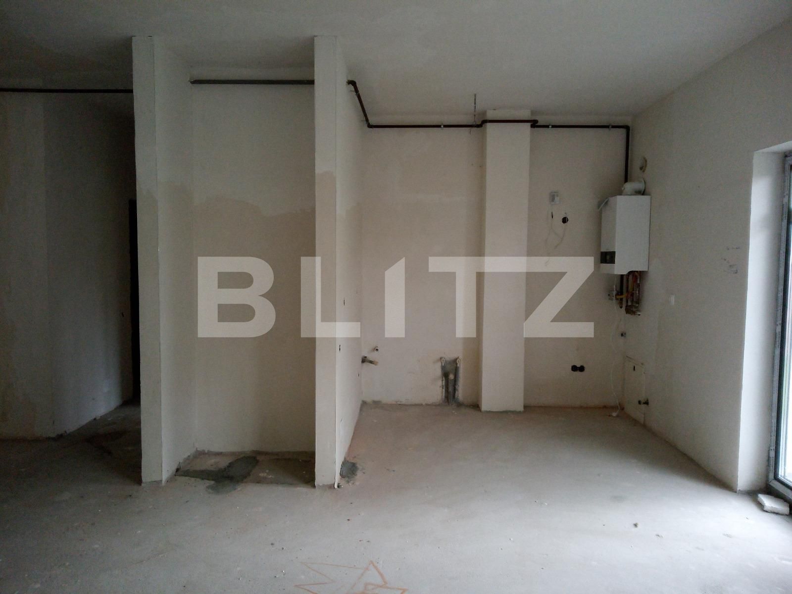 Apartament de vânzare 3 camere Marasti - 49692AV | BLITZ Cluj-Napoca | Poza2
