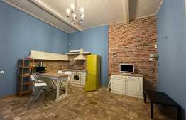 Apartament 3 camere, 80 mp, mobilat modern, zona I.C. Bratianu!