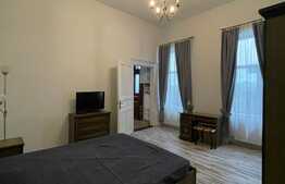 Apartament 3 camere, 80 mp, mobilat modern, zona I.C. Bratianu!