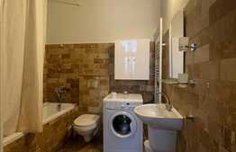 Apartament 3 camere, 80 mp, mobilat modern, zona I.C. Bratianu!