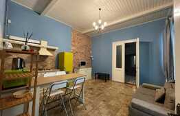 Apartament 3 camere, 80 mp, mobilat modern, zona I.C. Bratianu!