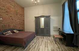 Apartament 3 camere, 80 mp, mobilat modern, zona I.C. Bratianu!