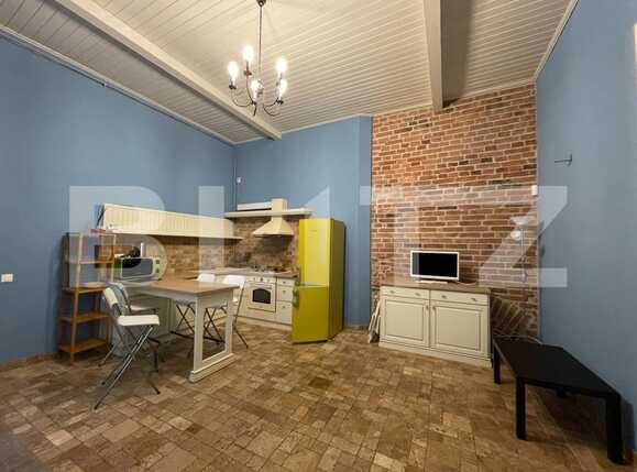 Apartament de închiriat 3 camere Central - 49693AI | BLITZ Cluj-Napoca | Poza3