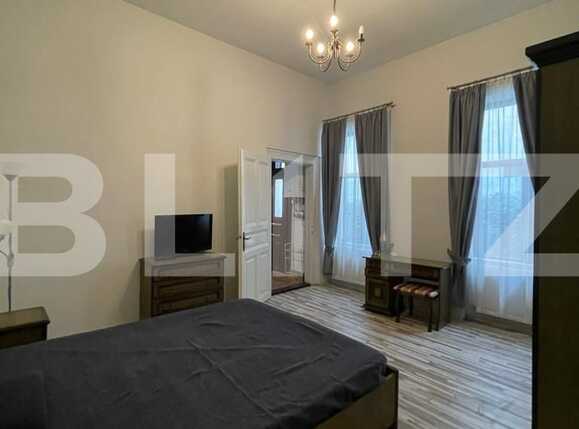 Apartament de închiriat 3 camere Central - 49693AI | BLITZ Cluj-Napoca | Poza9