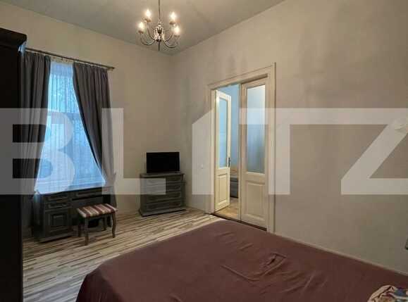 Apartament de închiriat 3 camere Central - 49693AI | BLITZ Cluj-Napoca | Poza7
