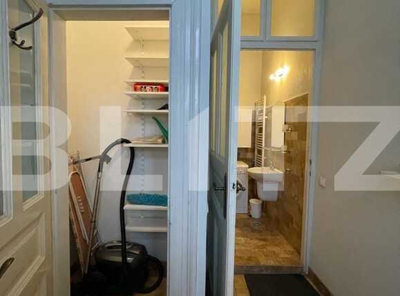 Apartament de închiriat 3 camere Central - 49693AI | BLITZ Cluj-Napoca | Poza12