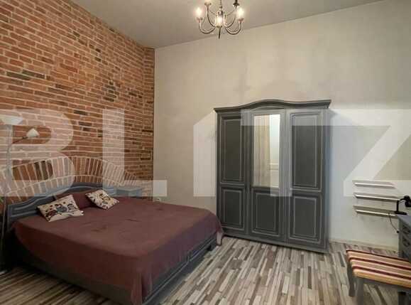 Apartament de închiriat 3 camere Central - 49693AI | BLITZ Cluj-Napoca | Poza5