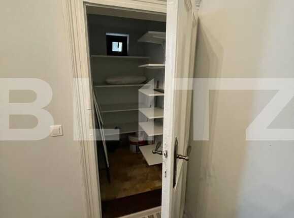 Apartament de închiriat 3 camere Central - 49693AI | BLITZ Cluj-Napoca | Poza13