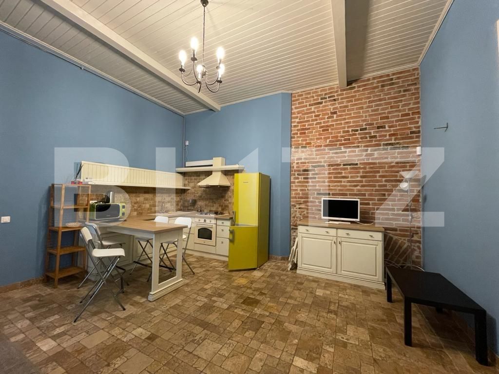 Apartament de închiriat 3 camere Central - 49693AI | BLITZ Cluj-Napoca | Poza3