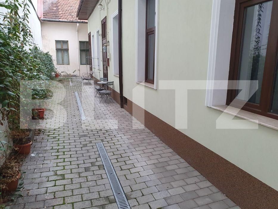 Apartament de închiriat 3 camere Central - 49693AI | BLITZ Cluj-Napoca | Poza14