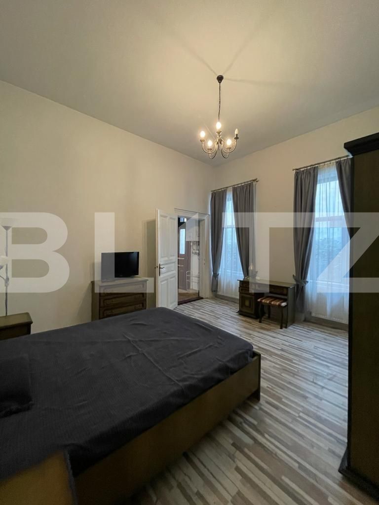 Apartament de închiriat 3 camere Central - 49693AI | BLITZ Cluj-Napoca | Poza9
