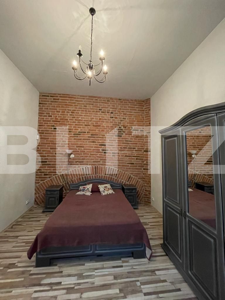 Apartament de închiriat 3 camere Central - 49693AI | BLITZ Cluj-Napoca | Poza6
