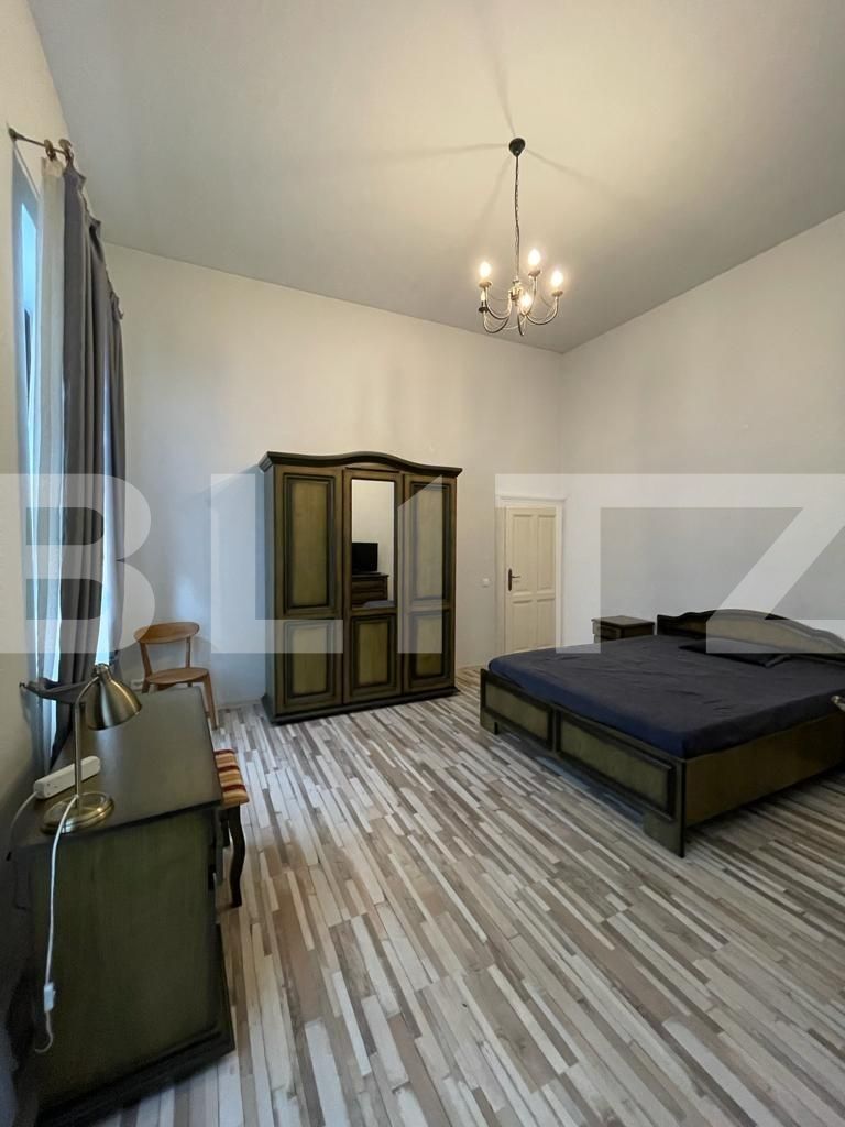 Apartament de închiriat 3 camere Central - 49693AI | BLITZ Cluj-Napoca | Poza10