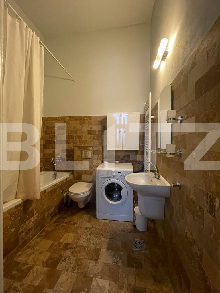 Apartament de închiriat 3 camere Central - 49693AI | BLITZ Cluj-Napoca | Poza11