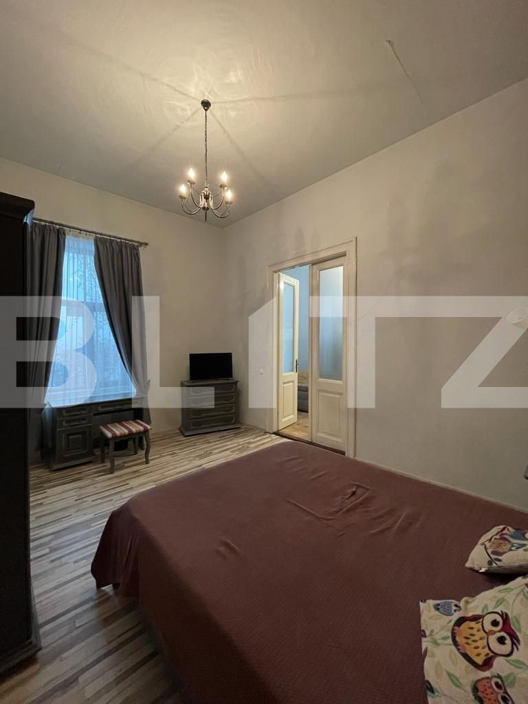 Apartament de închiriat 3 camere Central - 49693AI | BLITZ Cluj-Napoca | Poza7