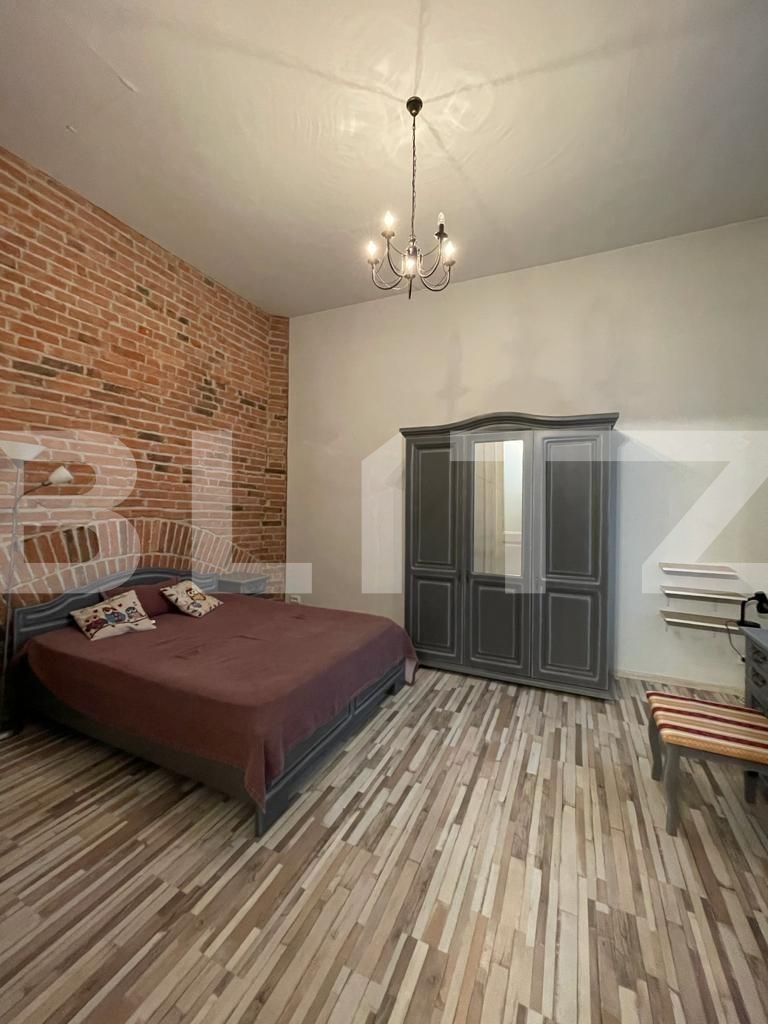 Apartament de închiriat 3 camere Central - 49693AI | BLITZ Cluj-Napoca | Poza5