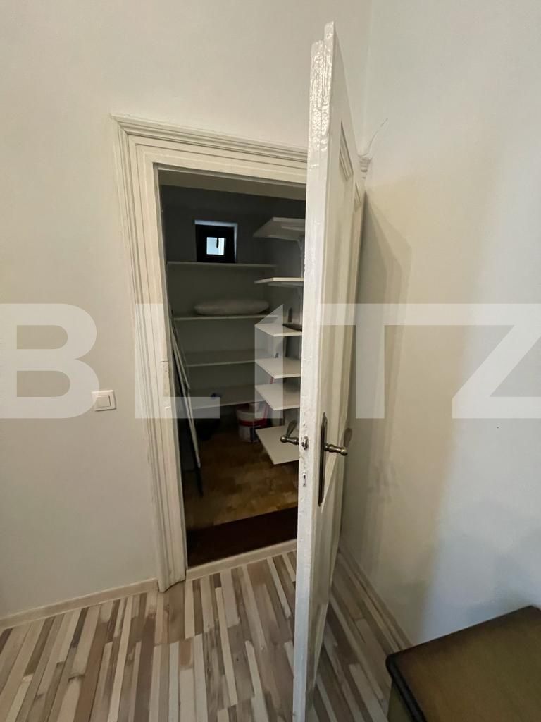 Apartament de închiriat 3 camere Central - 49693AI | BLITZ Cluj-Napoca | Poza13