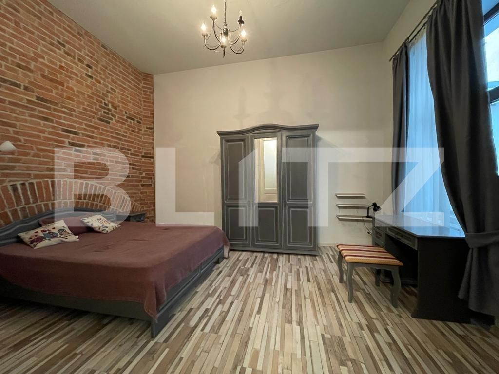 Apartament de închiriat 3 camere Central - 49693AI | BLITZ Cluj-Napoca | Poza4