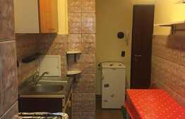 Garsoniera ideala pentru investitie,mobilata si utilata 28 mp, balcon, zona strazii Nicolae Titulescu