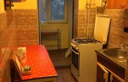 Garsoniera ideala pentru investitie,mobilata si utilata 28 mp, balcon, zona strazii Nicolae Titulescu