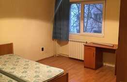 Garsoniera ideala pentru investitie,mobilata si utilata 28 mp, balcon, zona strazii Nicolae Titulescu