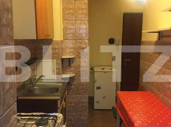 Garsonieră de vânzare Gheorgheni - 49694AV | BLITZ Cluj-Napoca | Poza5
