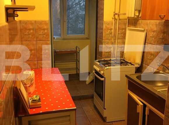 Garsonieră de vânzare Gheorgheni - 49694AV | BLITZ Cluj-Napoca | Poza4