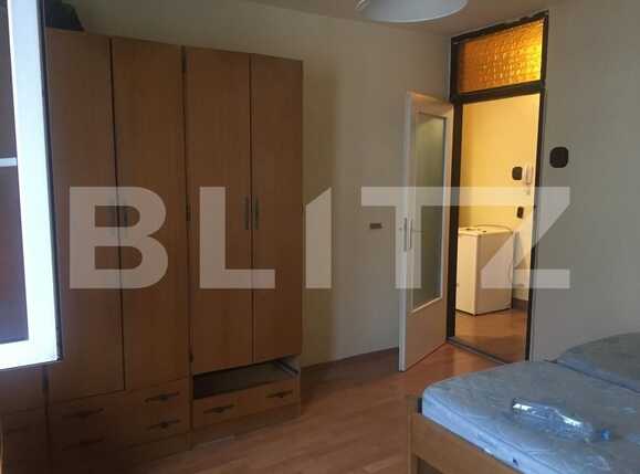 Garsonieră de vânzare Gheorgheni - 49694AV | BLITZ Cluj-Napoca | Poza2