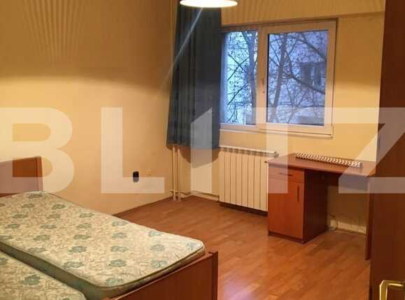 Garsonieră de vânzare Gheorgheni - 49694AV | BLITZ Cluj-Napoca | Poza1